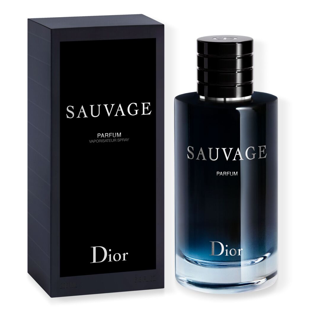 SAUVAGE PARFUM 1