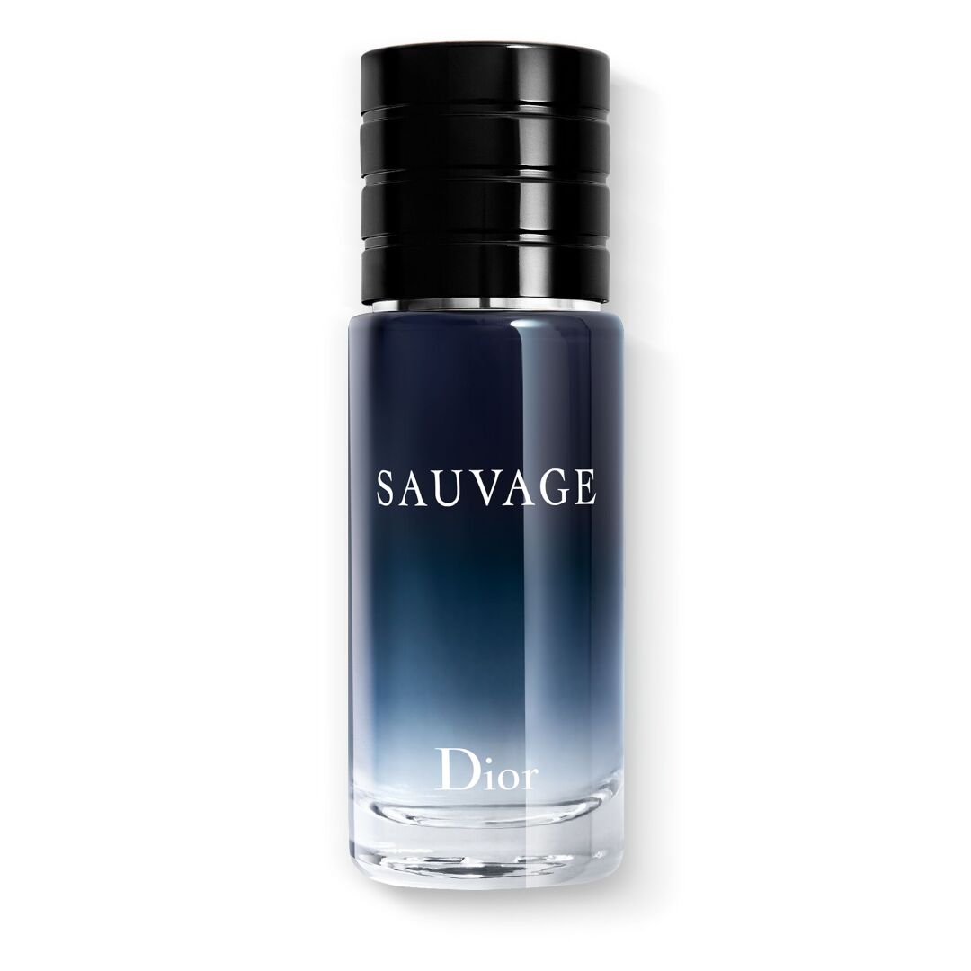 SAUVAGE EAU DE TOILETTE  0