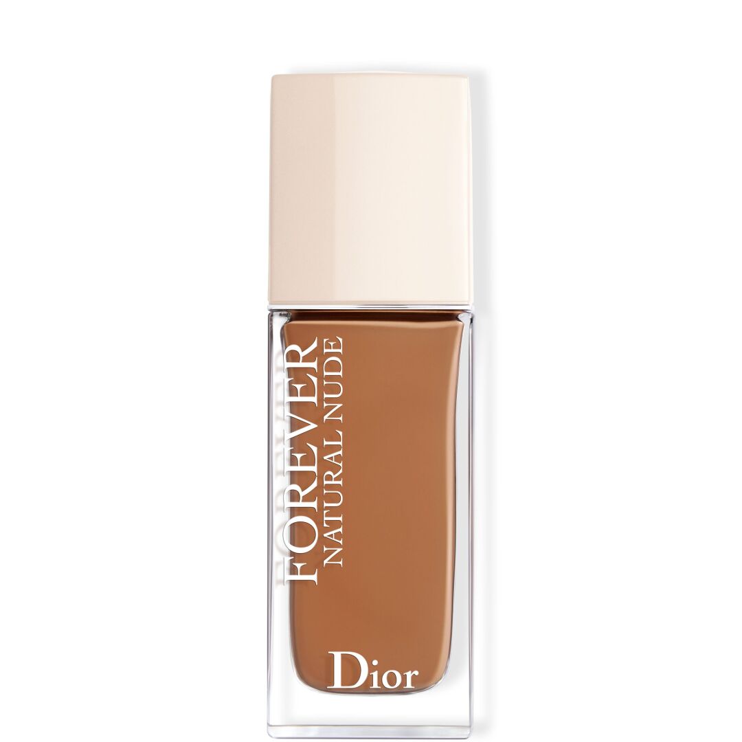 DIOR FOREVER NATURAL NUDE 0