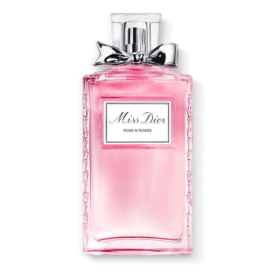 MISS DIOR ROSE N'ROSES EAU DE TOILETTE 1