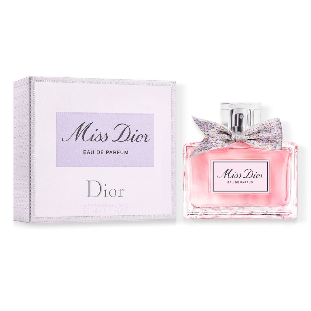 MISS DIOR EAU DE PARFUM 1