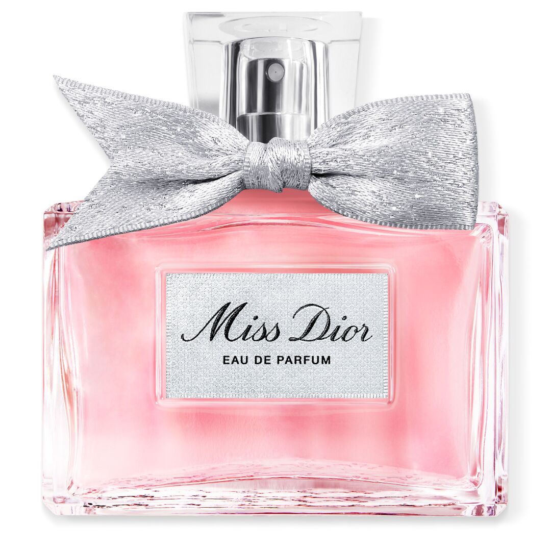 MISS DIOR EAU DE PARFUM 1