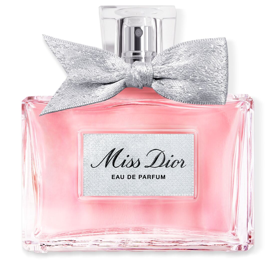 MISS DIOR EAU DE PARFUM 0