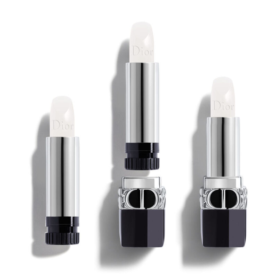 ROUGE DIOR REFILL COLORED LIP BALM 1