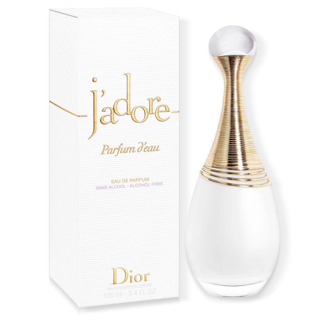 J’ADORE PARFUM D'EAU 1