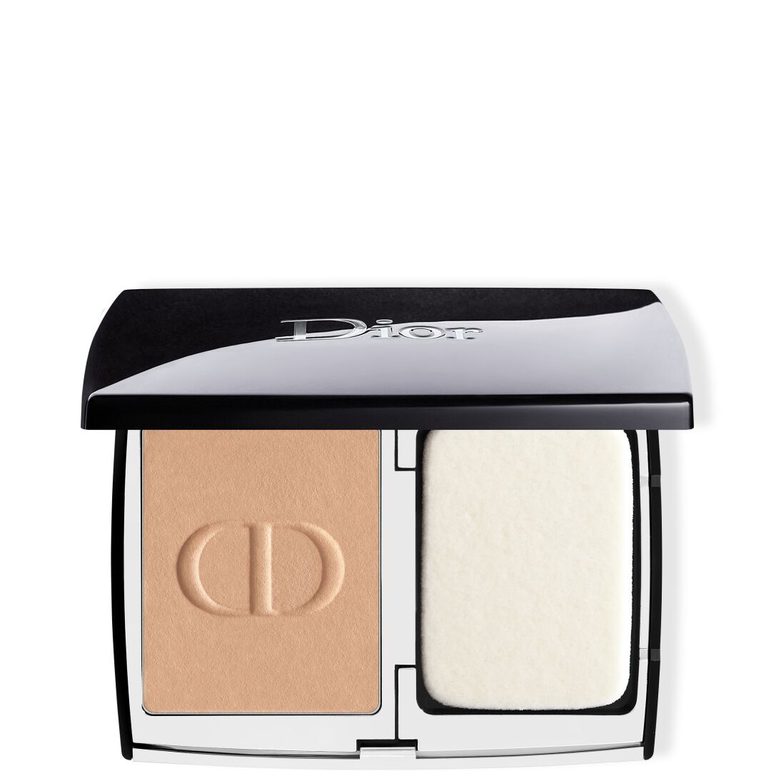 DIOR FOREVER NATURAL VELVET COMPACT FOUNDATION 3
