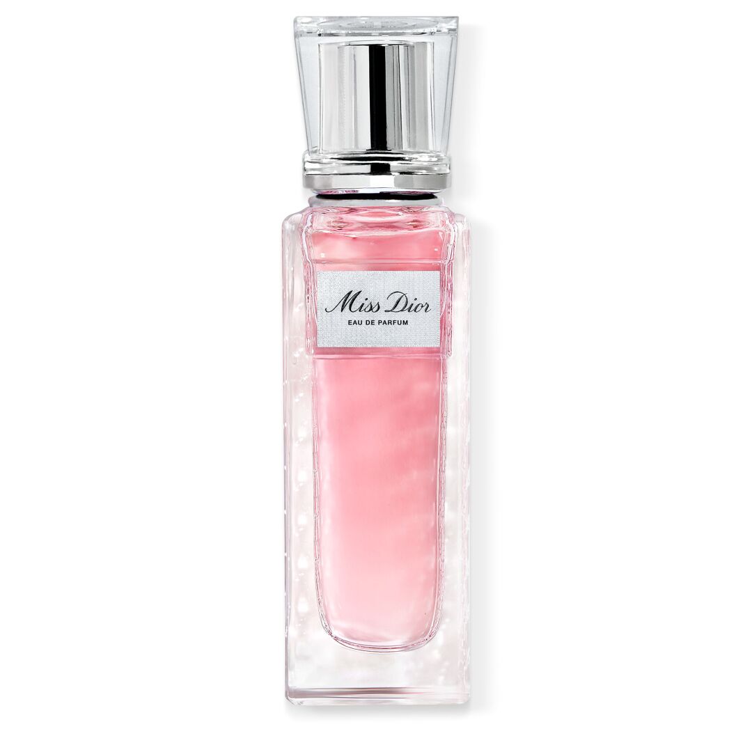 MISS DIOR ROLL-ON EAU DE PARFUM 0