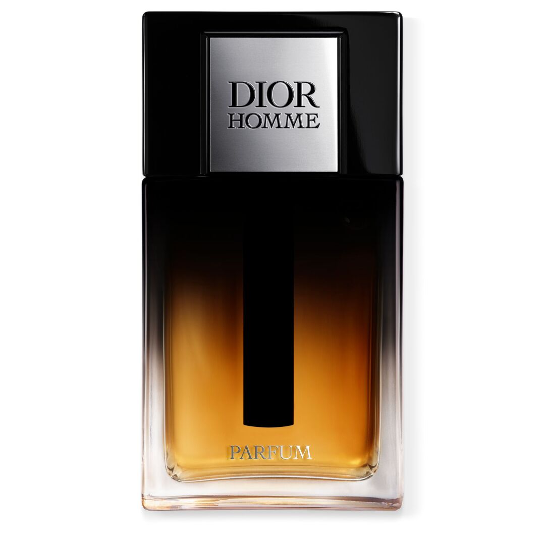 DIOR HOMME PARFUM FRAGRANCE - AMBERY, WOODY AND FLORAL NOTES 0