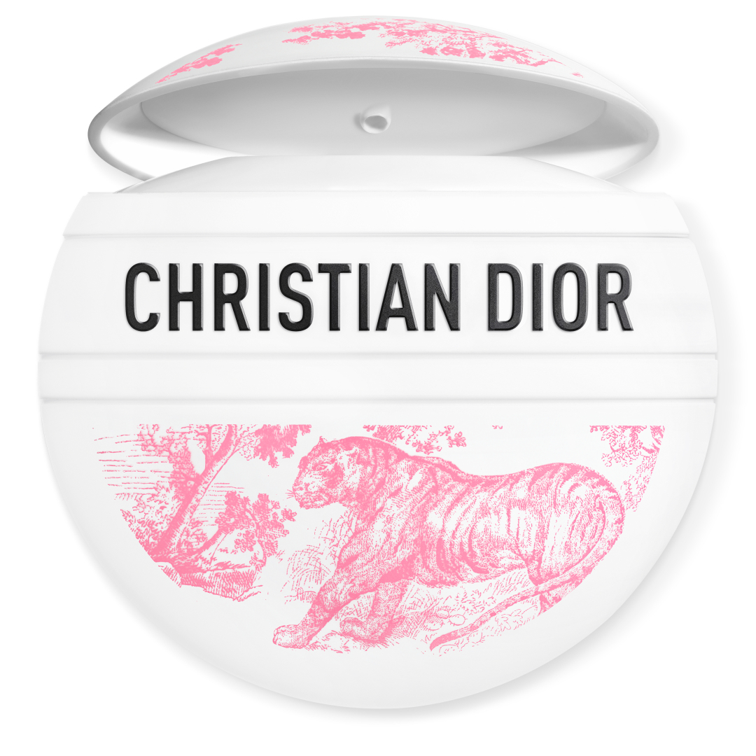 DIOR LE BAUME MULTI-USE NOURISHING BALM - LIMITED EDITION 1