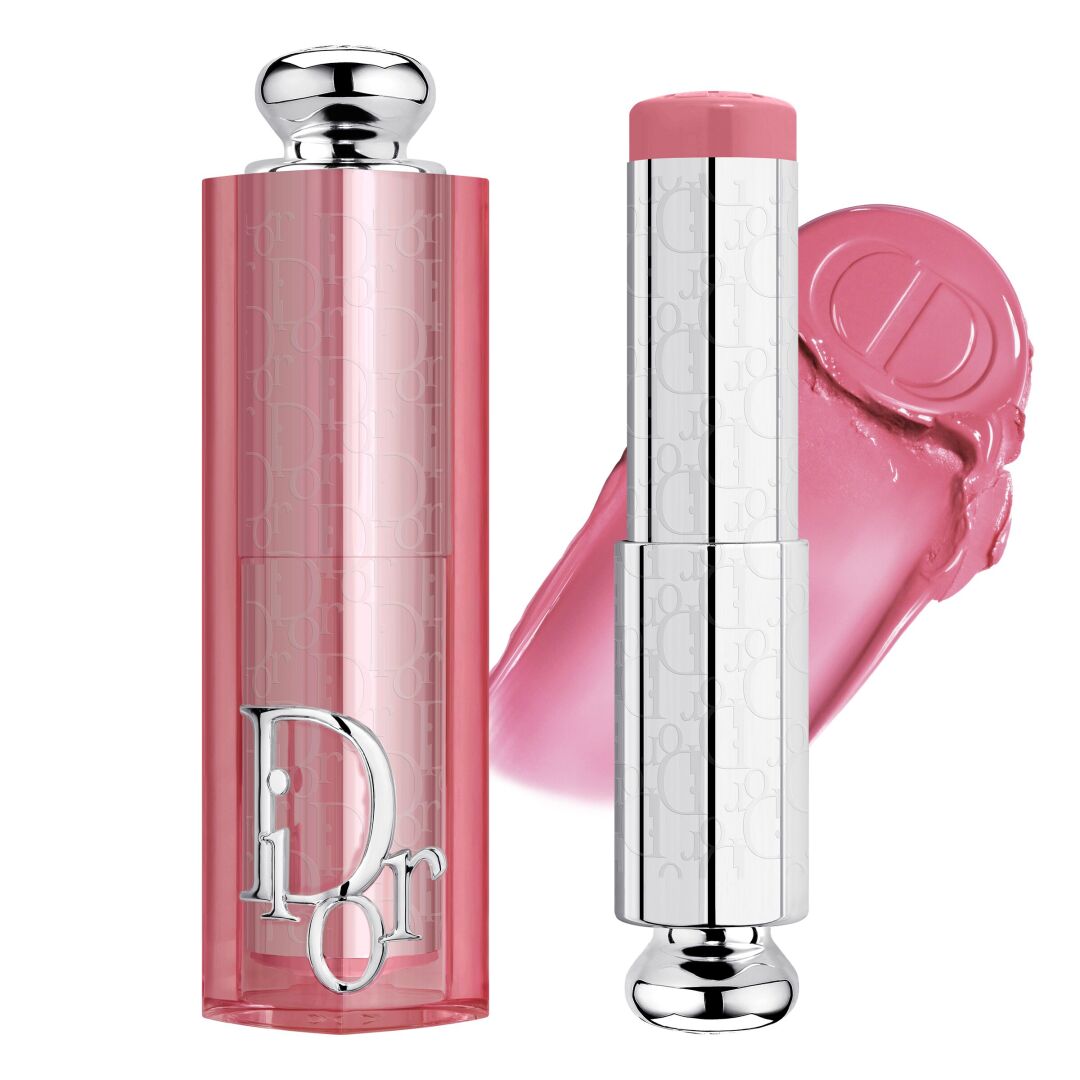 DIOR BACKSTAGE ROSY GLOW STICK RADIANCE AND PH-ACTIVATED COLOR BLUSH STICK 1