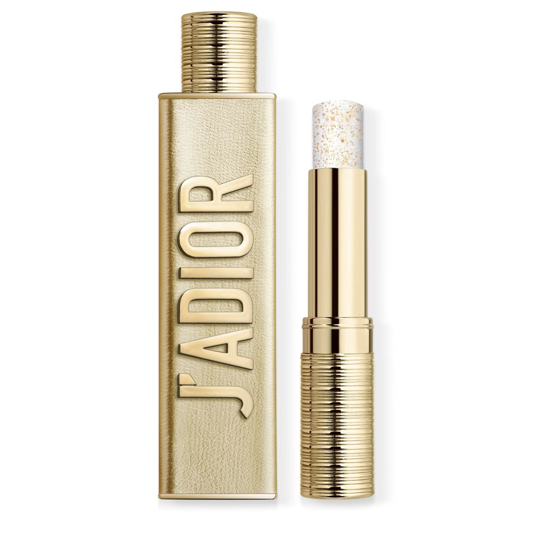 J’ADIOR SOLID PERFUME J’ADORE L’OR - ALCOHOL-FREE SOLID PERFUME 0