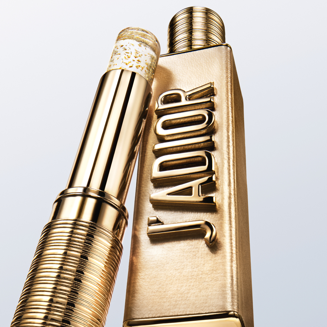 J’ADIOR SOLID PERFUME J’ADORE L’OR - ALCOHOL-FREE SOLID PERFUME 1