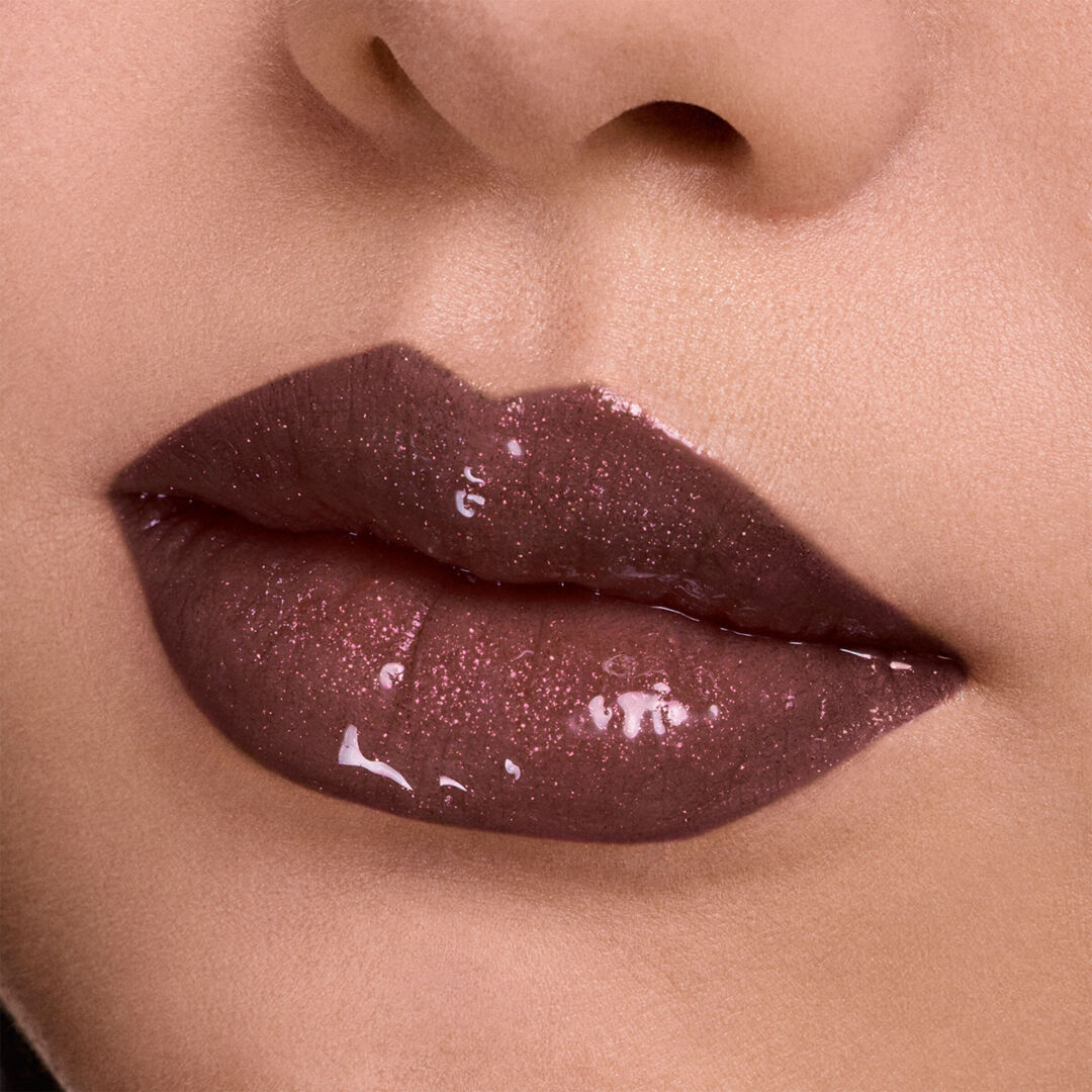 LIMITED-EDITION ROUGE DIOR FOREVER LIQUID SEQUIN LIPSTICK AND GLOSS DUO, GLITTER OR SHINE FINISH 3