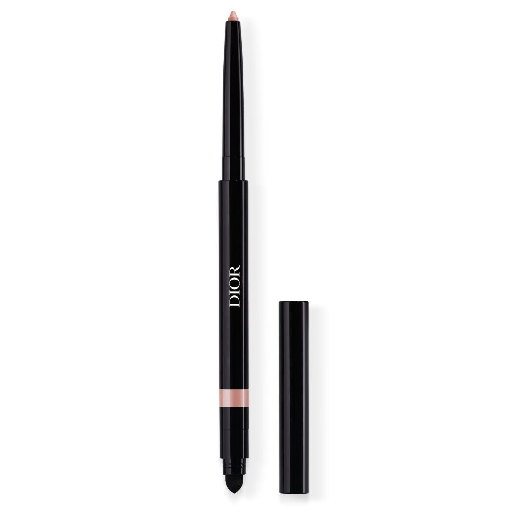 DIORSHOW STYLO WATERPROOF EYELINER - 24H WEAR - INTENSE COLOR 1