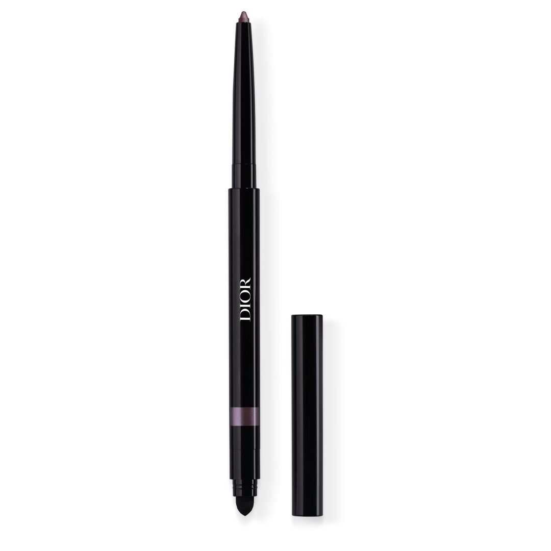 DIORSHOW STYLO WATERPROOF EYELINER - 24H WEAR - INTENSE COLOR 0
