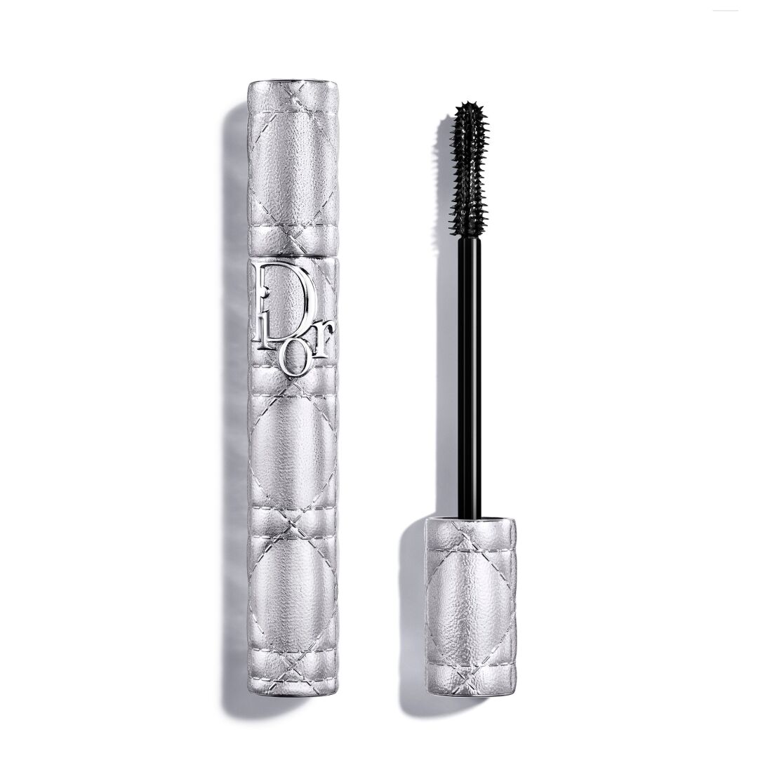 DIORSHOW OVERVOLUME WATERPROOF WATERPROOF MASCARA 48-HOUR EXTREME VOLUME 0
