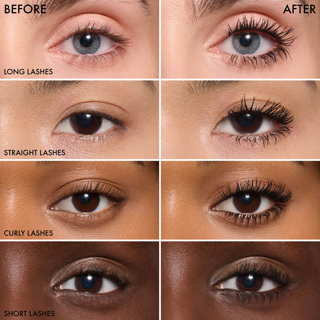 DIORSHOW OVERVOLUME WATERPROOF WATERPROOF MASCARA 48-HOUR EXTREME VOLUME 2