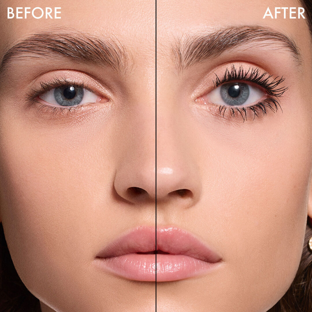 DIORSHOW OVERVOLUME WATERPROOF WATERPROOF MASCARA 48-HOUR EXTREME VOLUME 3