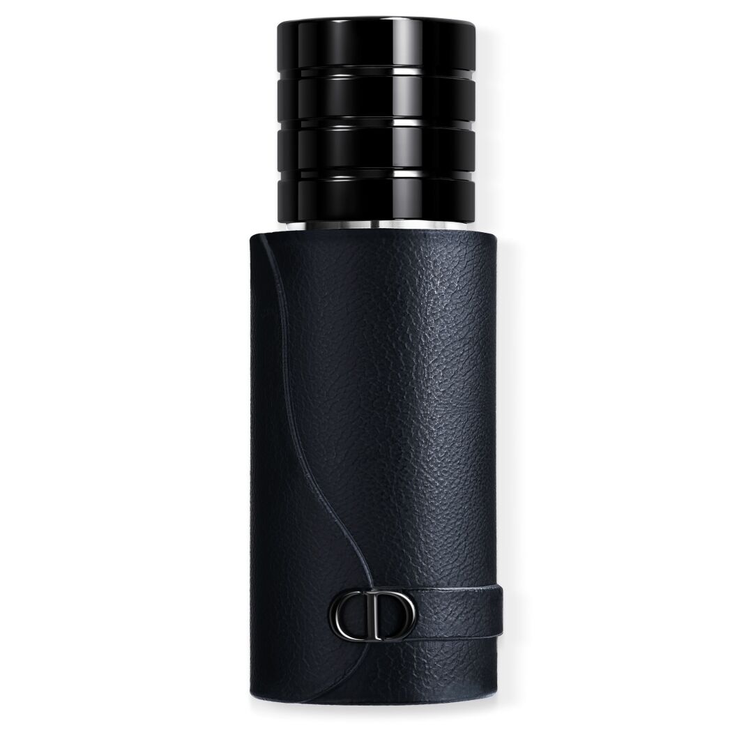 SAUVAGE SPRAY FOR THE WILD - LIMITED EDITION BOTTLE AND CASE - EAU DE TOILETTE  0
