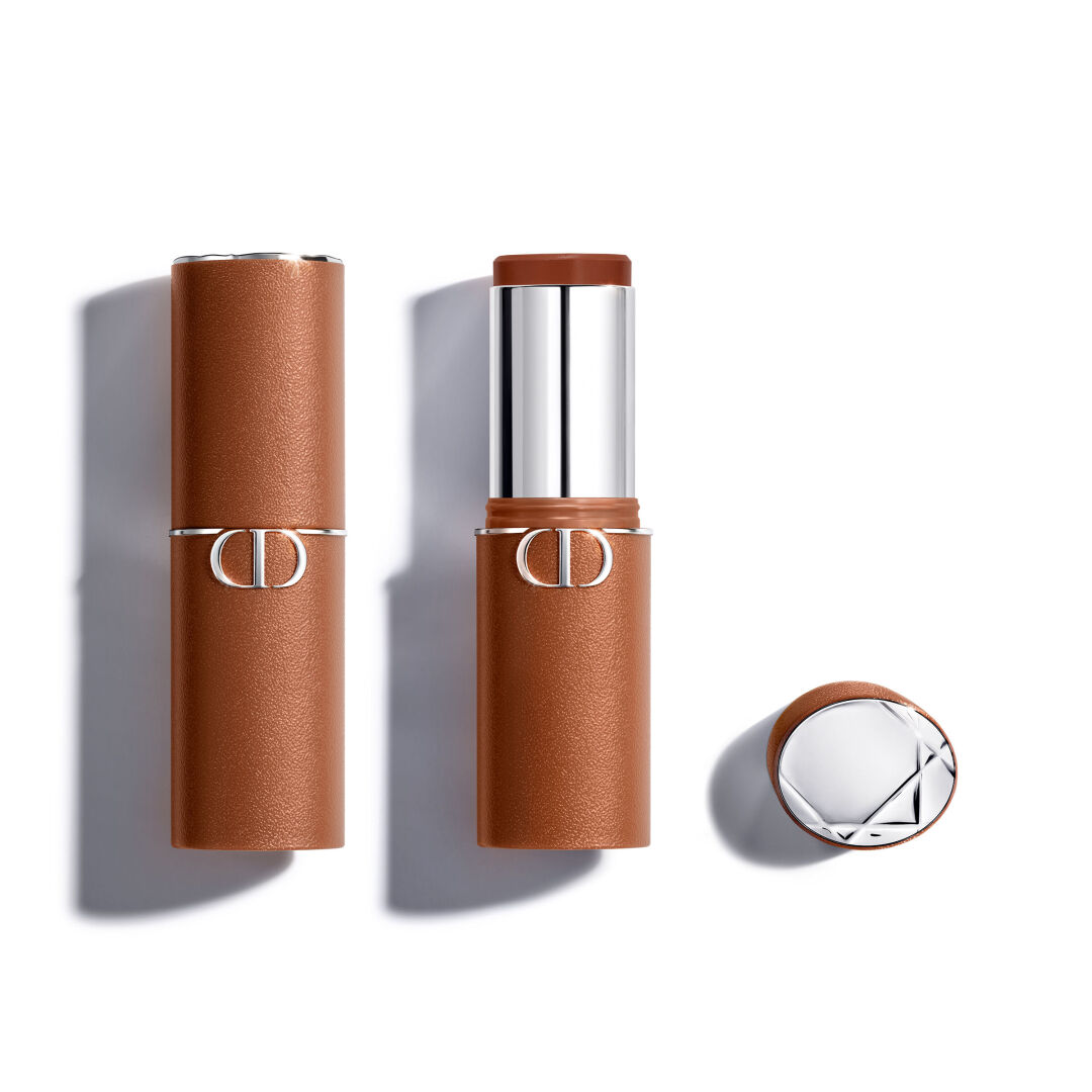 DIOR FOREVER SKIN BRONZE ULTRA-MELTING BRONZING BALM STICK 5