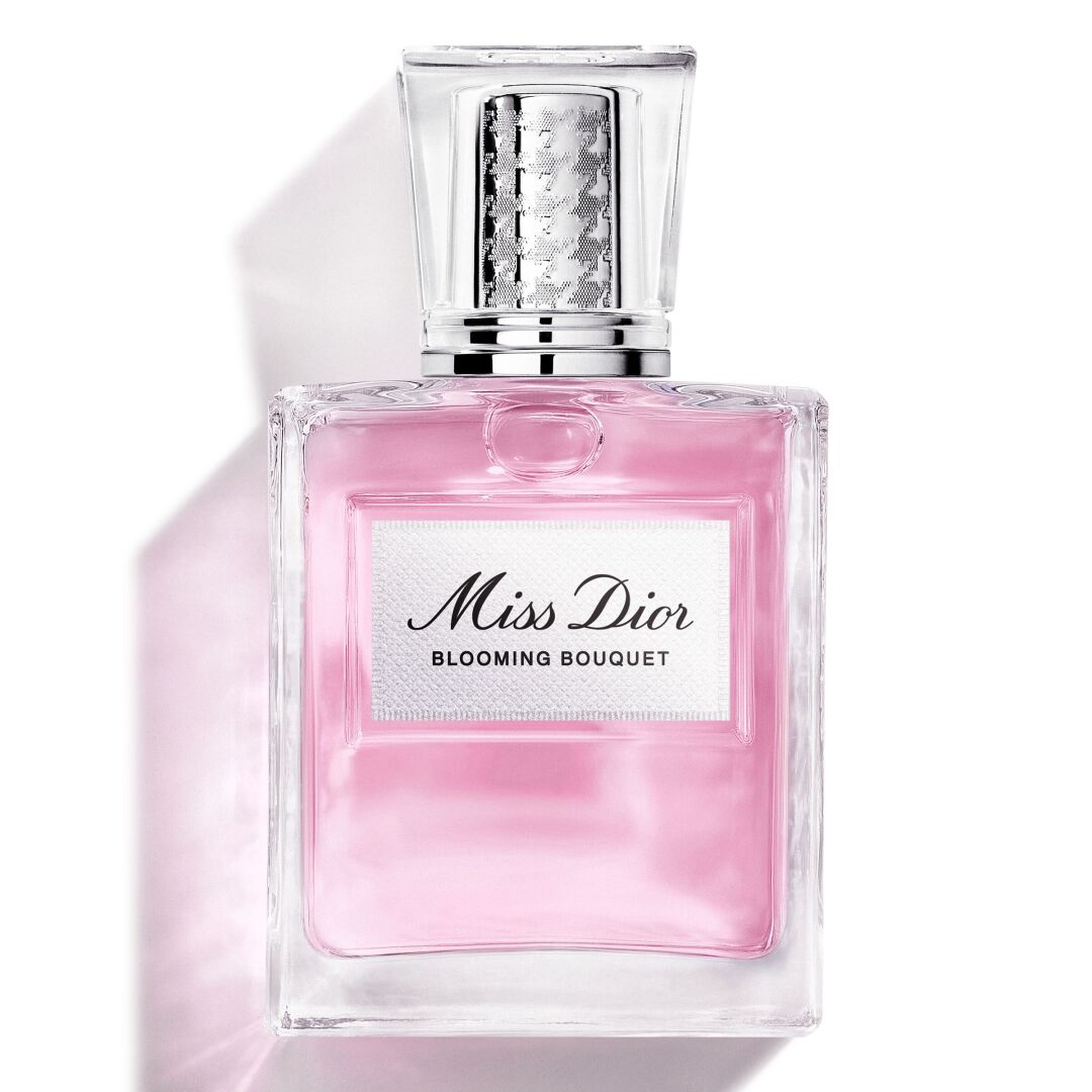 MISS DIOR BLOOMING BOUQUET ROLLER-PEARL FLORAL AND FRESH EAU DE TOILETTE 0