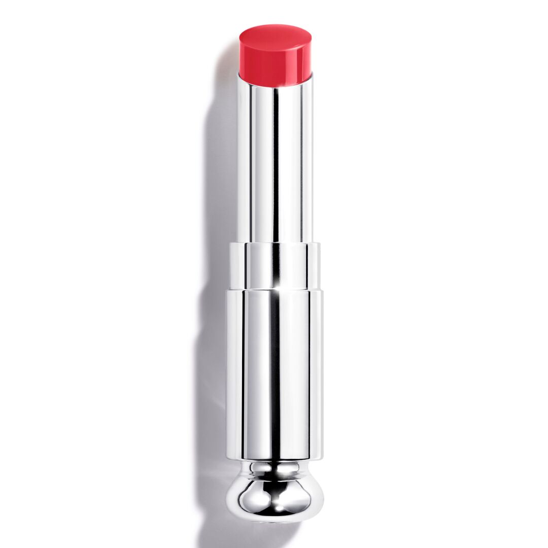 DIOR ADDICT GLASS LIPSTICK REFILL ULTRA-SHINE AND HYDRATING LIP GLOSS STICK 0