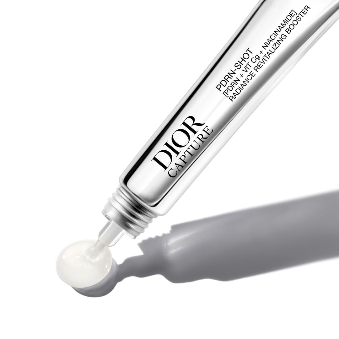 DIOR CAPTURE PDRN SHOT INTENSIVE REVITALIZING FACE CARE 1