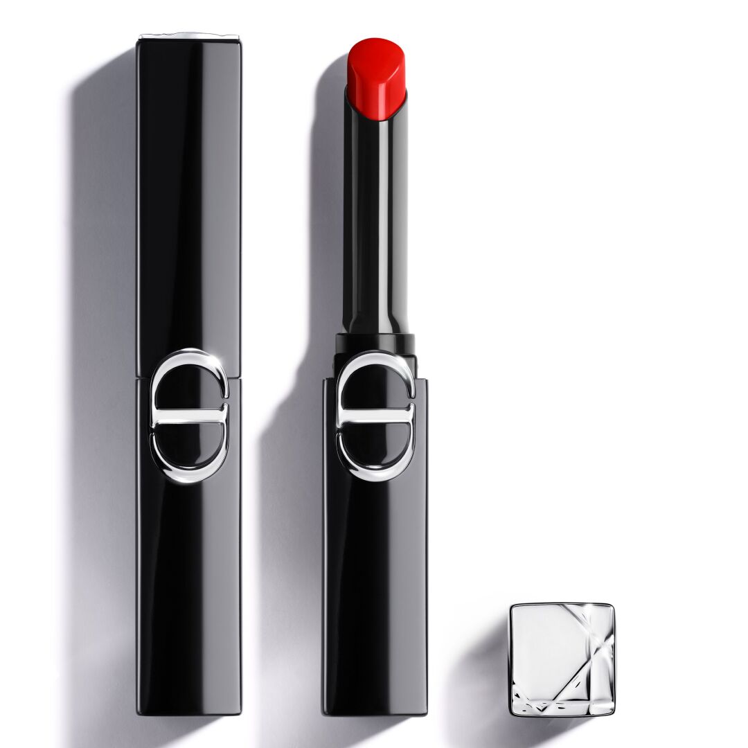 ROUGE DIOR ON STAGE ULTRA-LONG-WEARING LIPSTICK WITH A SHINE FINISH 2