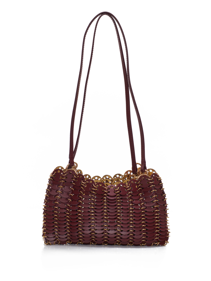 ΓΥΝΑΙΚΕΙΑ ΤΣΑΝΤΑ ΩΜΟΥ 0