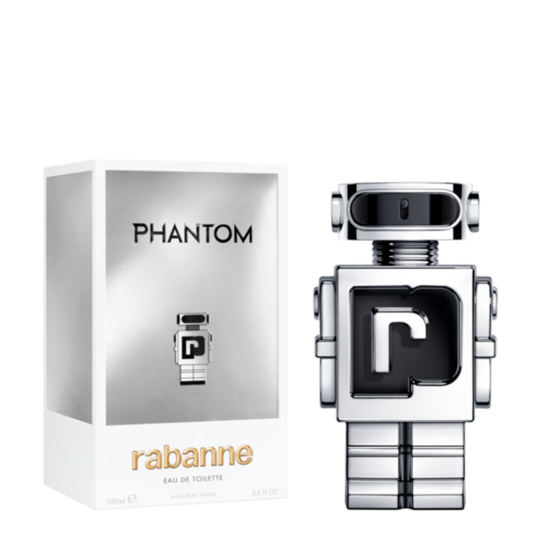PHANTOM EAU DE TOILETTE 1