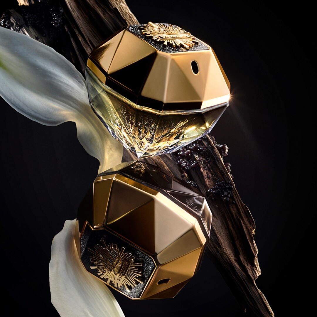 LADY MILLION FABULOUS EAU DE PARFUM 3