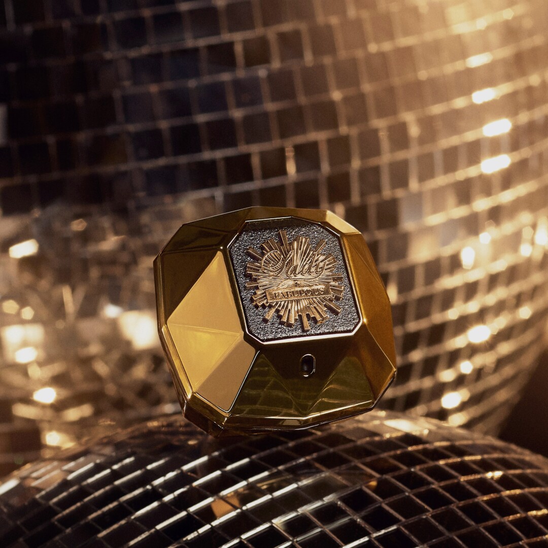 LADY MILLION FABULOUS EAU DE PARFUM 6