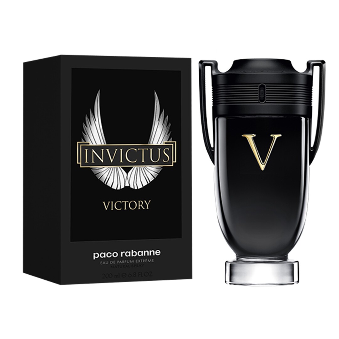 INVICTUS VICTORY EAU DE PARFUM 1