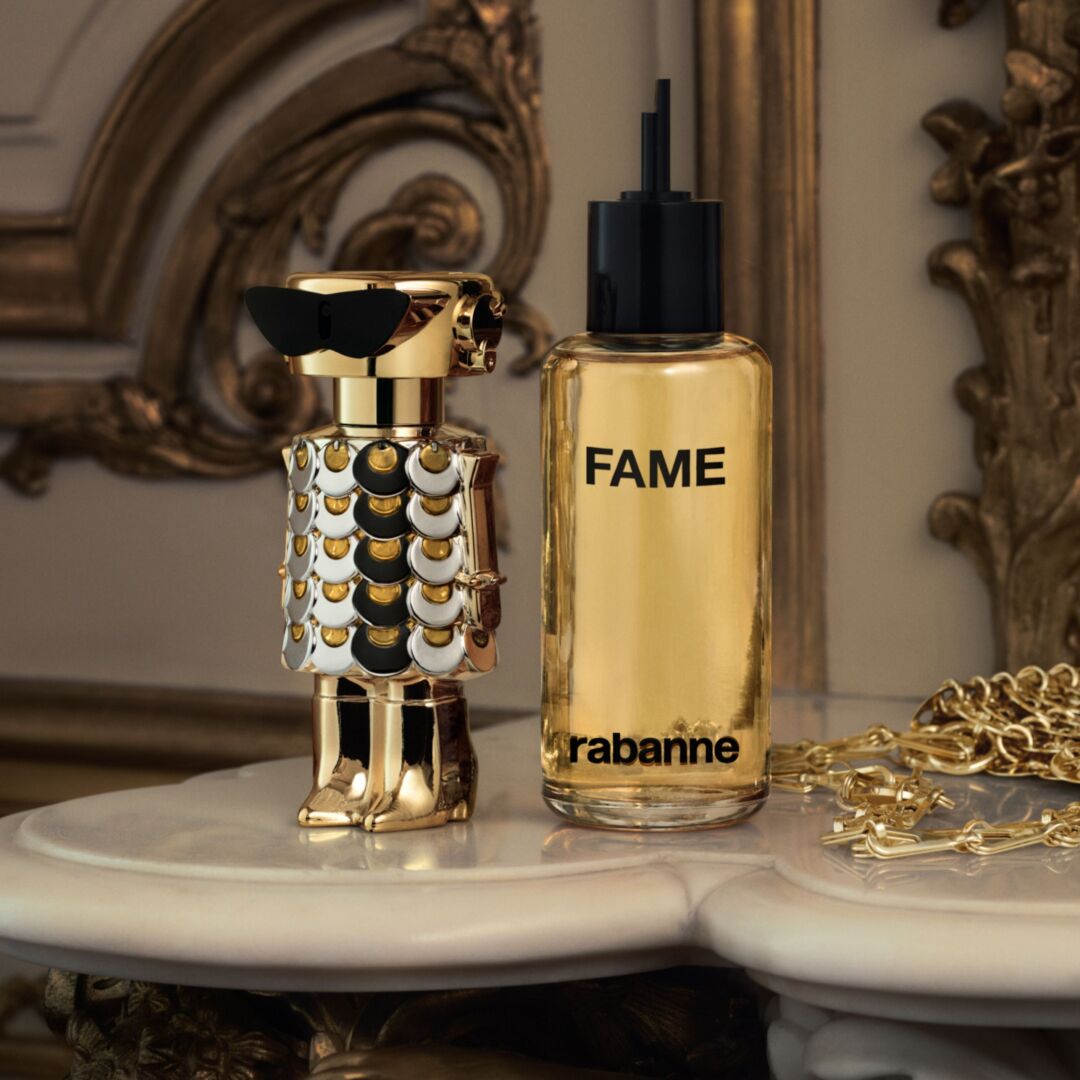 FAME EAU DE PARFUM 4