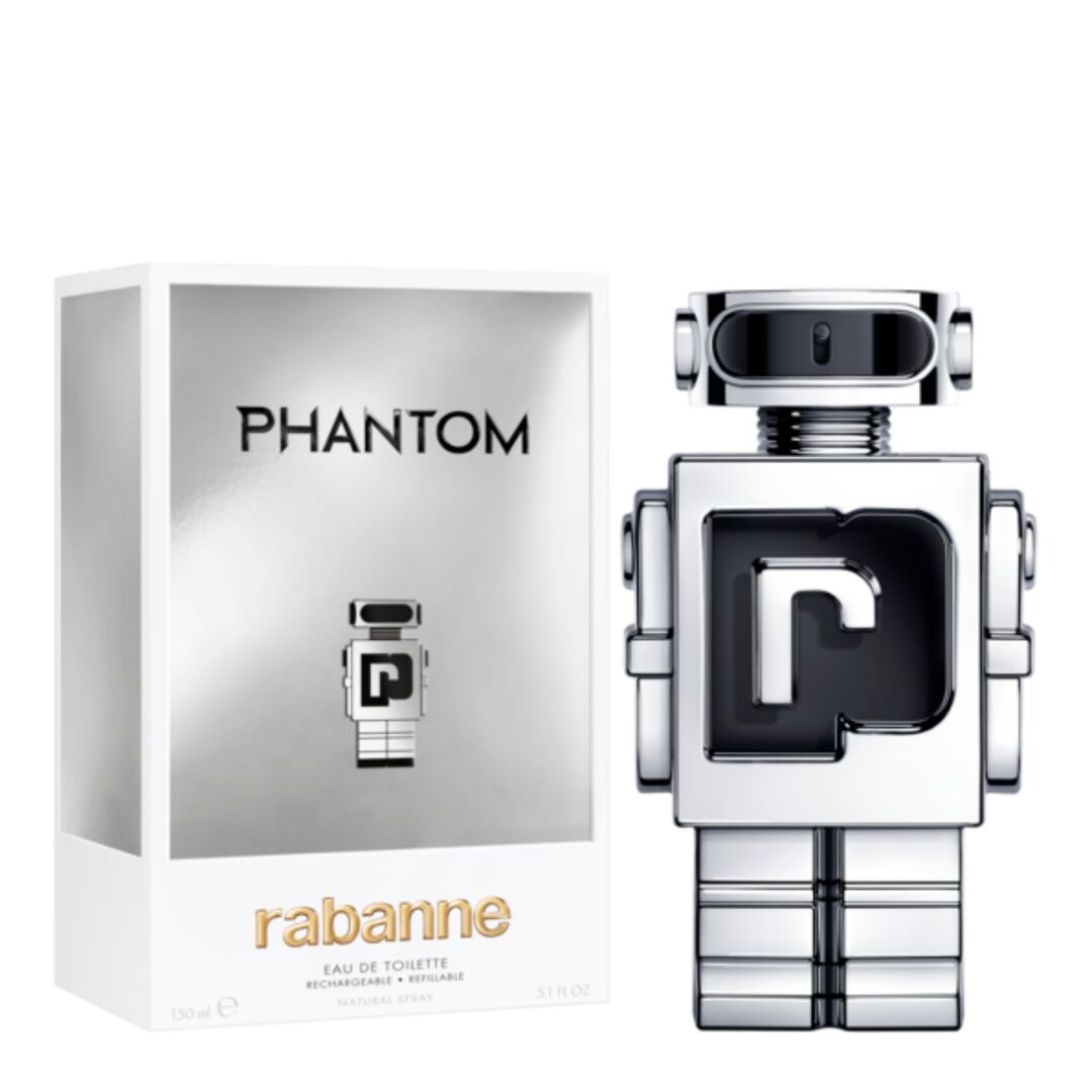 PHANTOM EAU DE TOILETTE 1