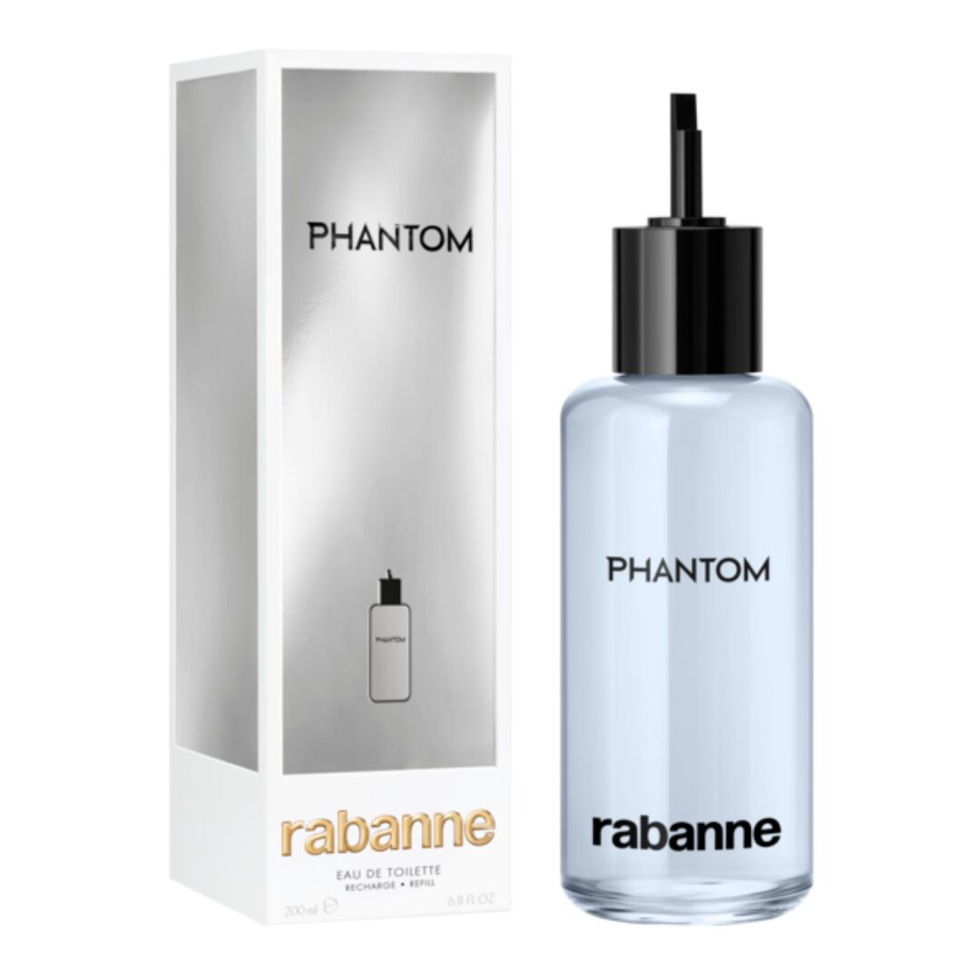 PHANTOM EAU DE TOILETTE REFILL 1