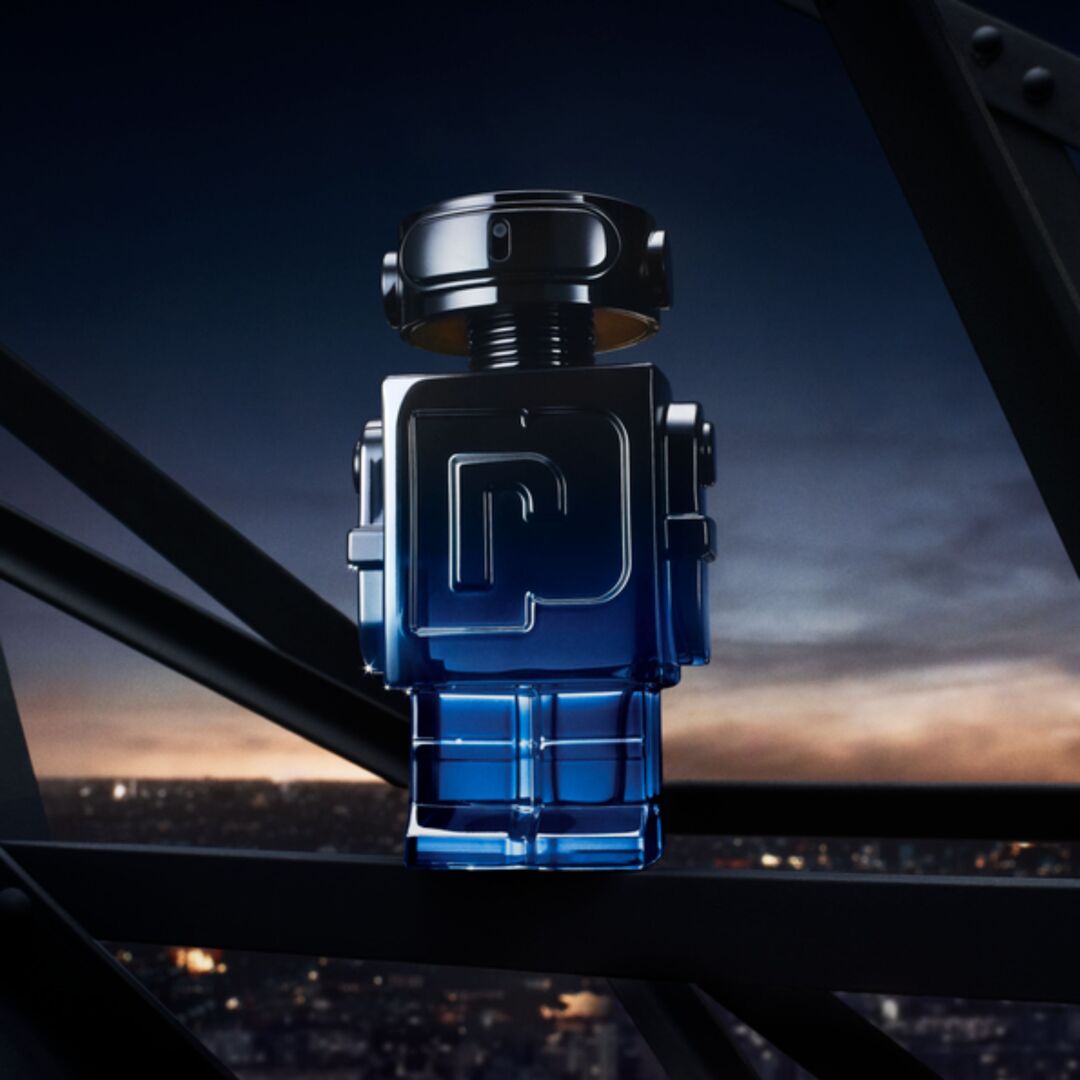 PHANTOM INTENSE EAU DE PARFUM 6