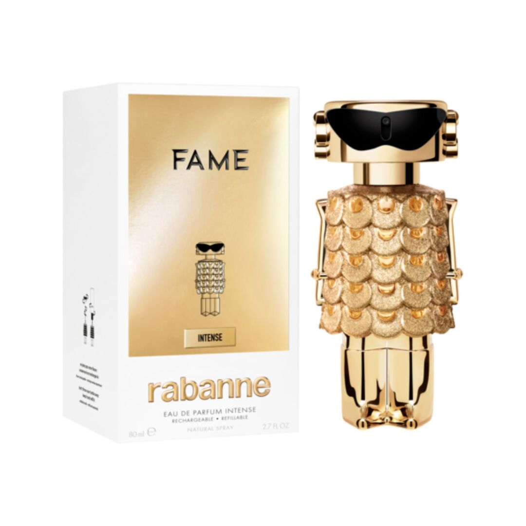 FAME INTENSE EAU DE PARFUM 0