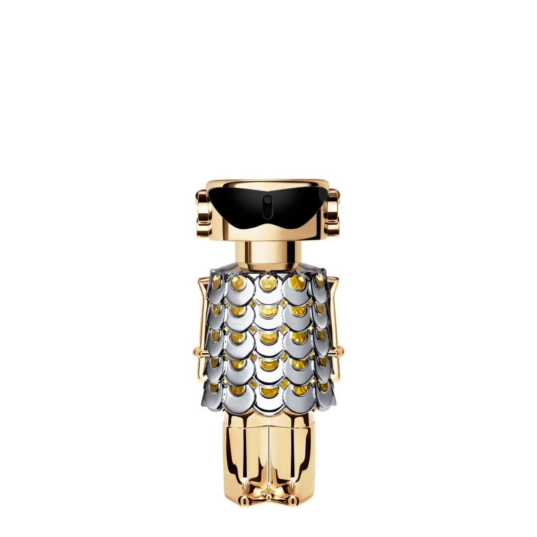 FAME EAU DE PARFUM 0