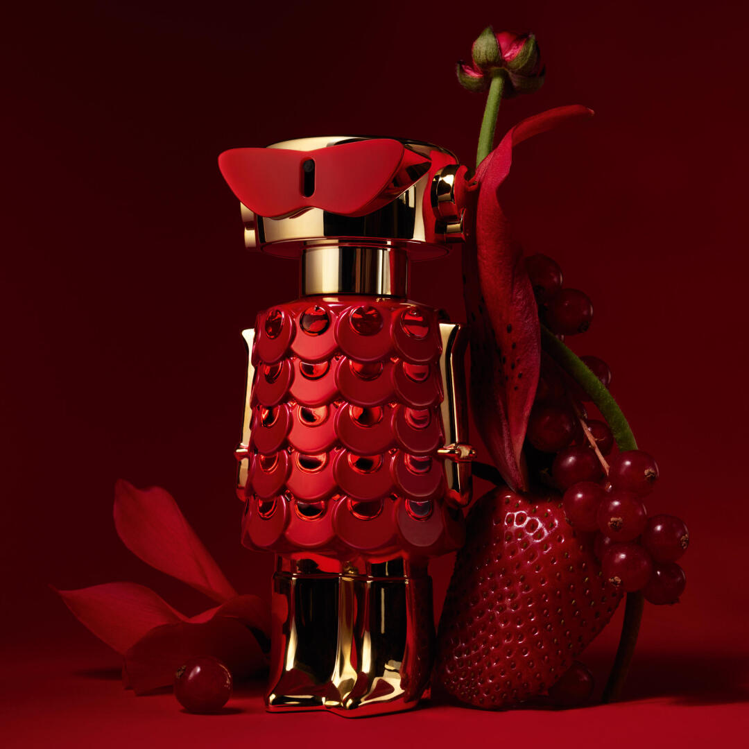 FAME IN LOVE PARFUM ELIXIR 2