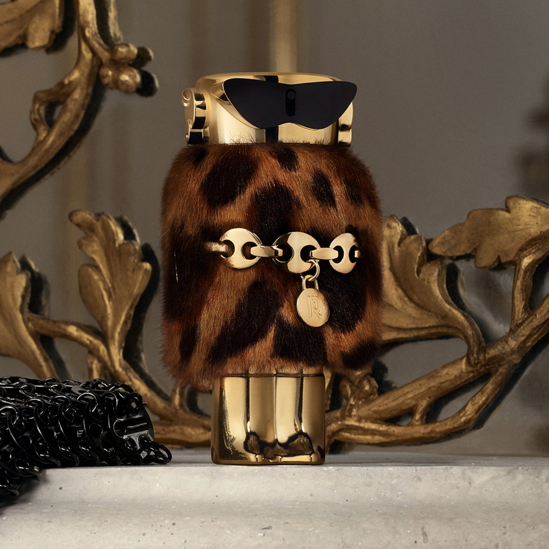 FAME FELINE EAU DE PARFUM 3