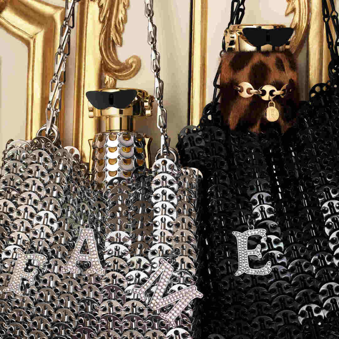 FAME FELINE EAU DE PARFUM 4