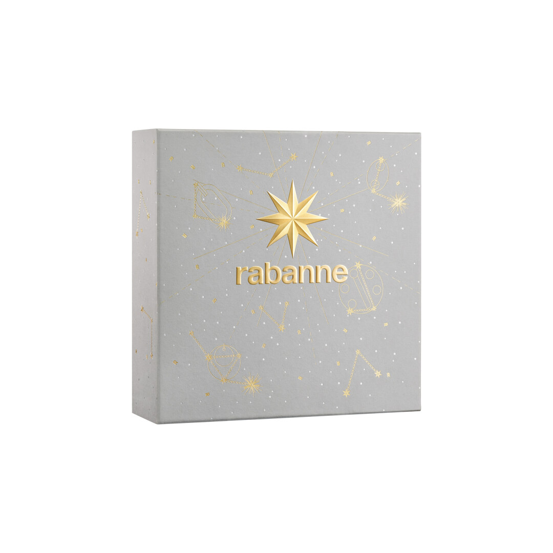 1 MILLION GOLD EAU DE TOILETTE GIFT SET 2