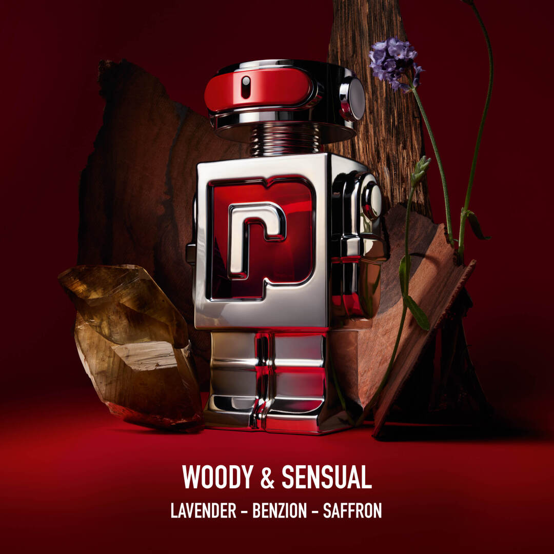 PHANTOM IN RED PARFUM ELIXIR 2