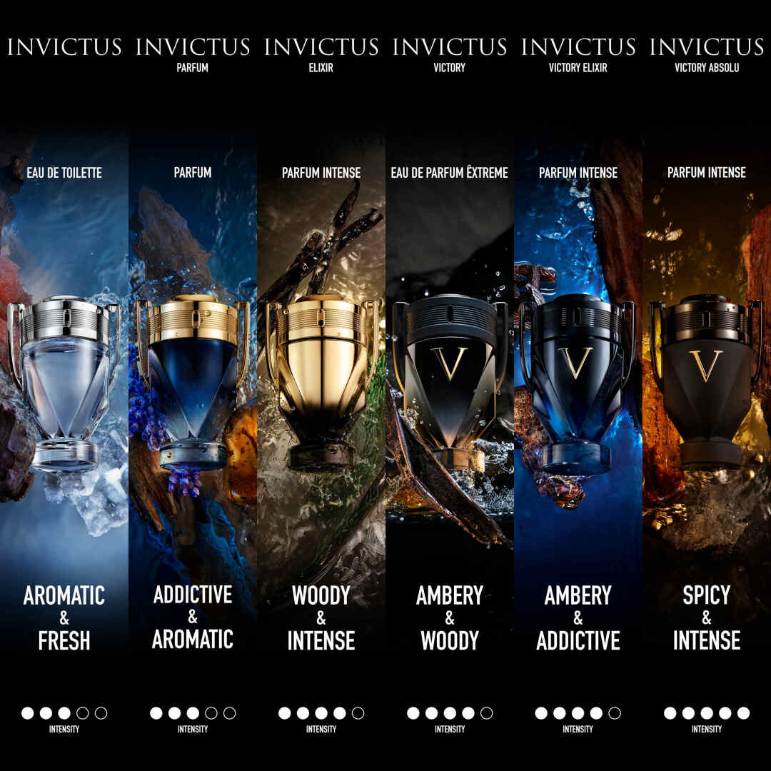 INVICTUS ELIXIR PARFUM ELIXIR 3