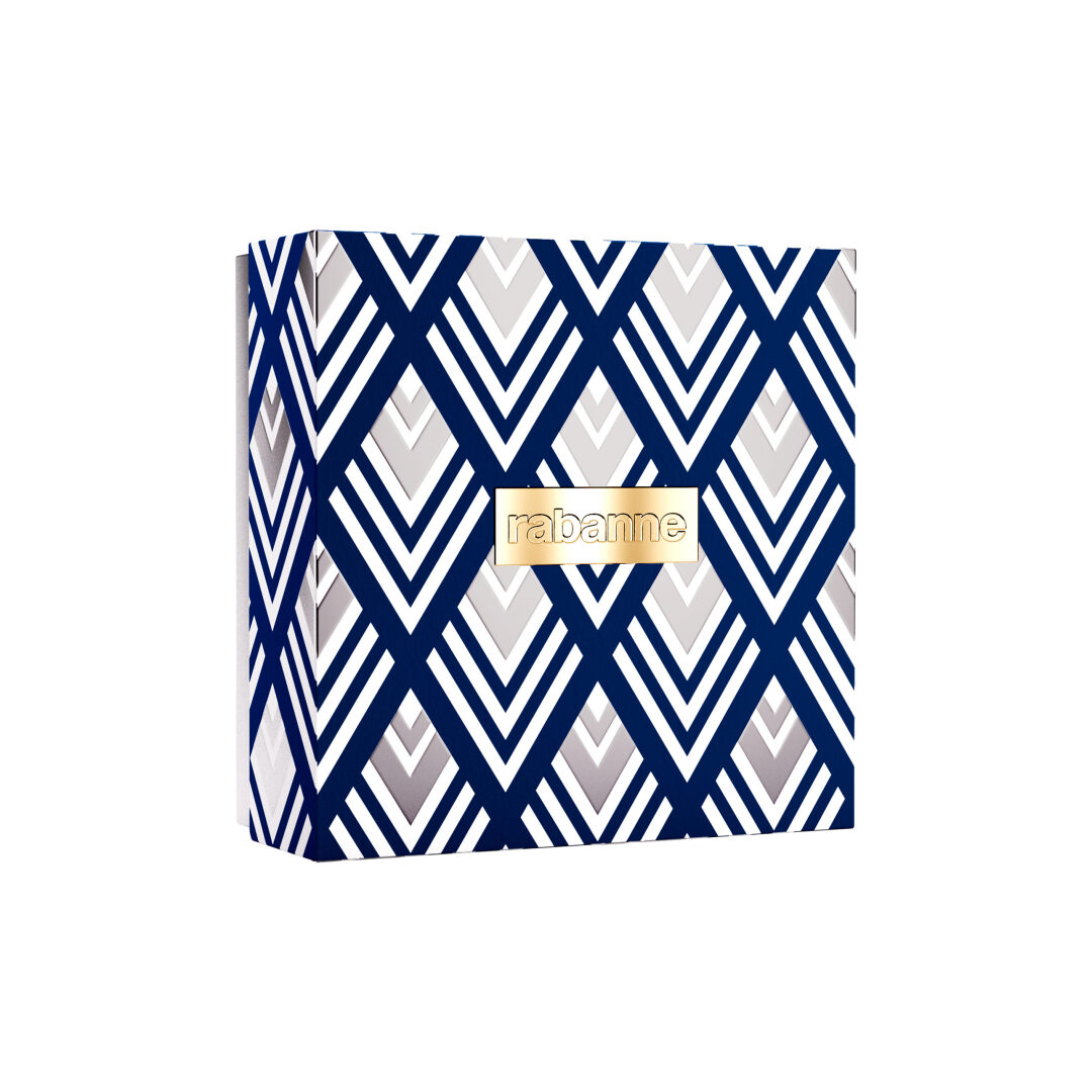 INVICTUS EAU DE TOILETTE GIFT SET 1