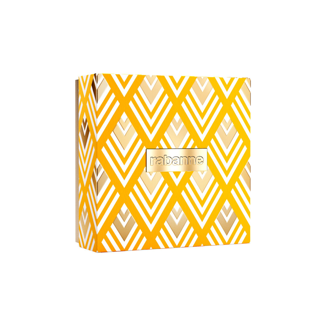 MILLION GOLD FOR HER EAU DE PARFUM GIFT SET 1