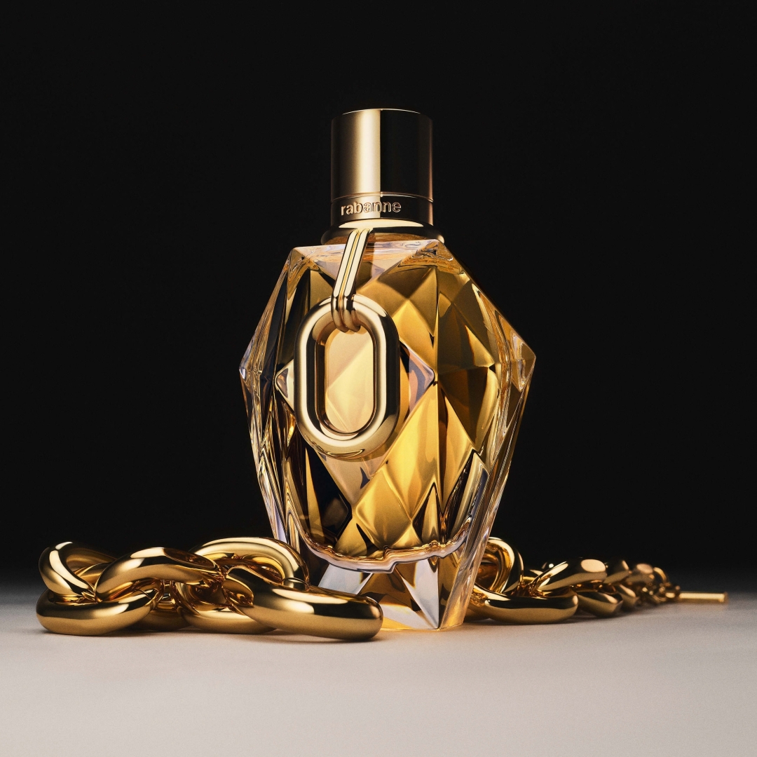 MILLION GOLD FOR HER EAU DE PARFUM GIFT SET 4