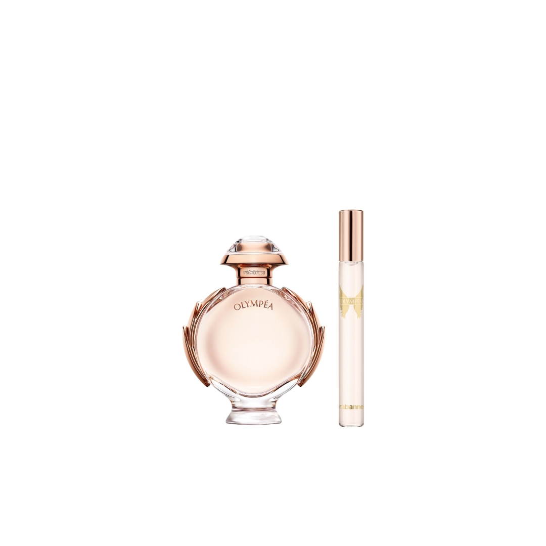 OLYMPÉA EAU DE PARFUM GIFT SET 2