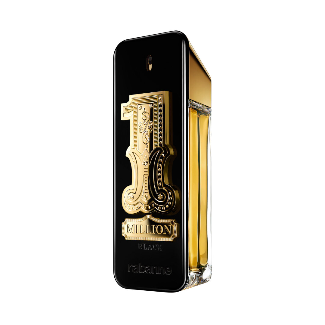 1 MILLION BLACK EAU DE PARFUM 0